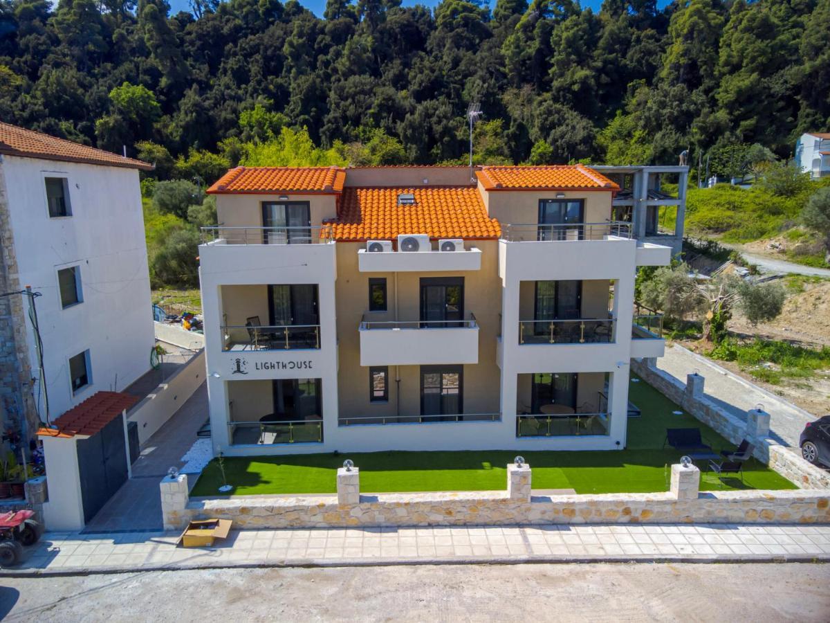 Lighthouse Apartmán