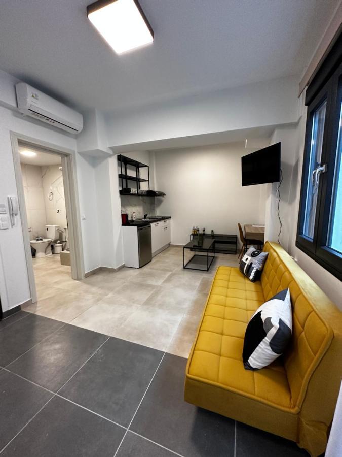 Apartmán Lighthouse Kriopigi