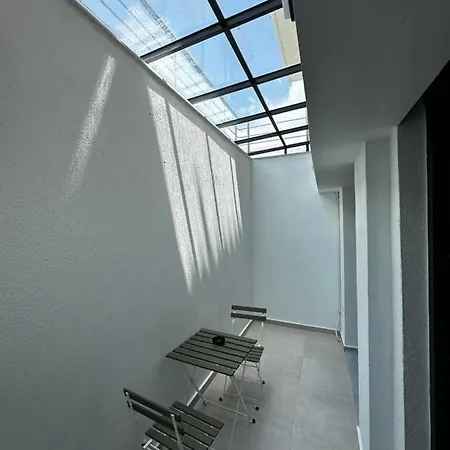 Lighthouse Rooms Kriopigi Extérieur photo