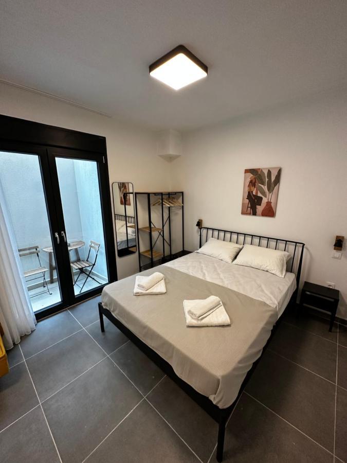 Lighthouse Appartement Kriopigi
