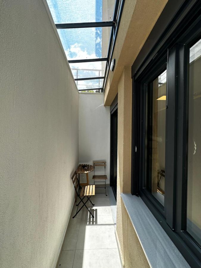 Appartement Lighthouse Kriopigi