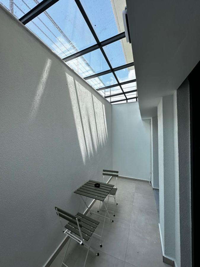 Lighthouse Appartement Kriopigi