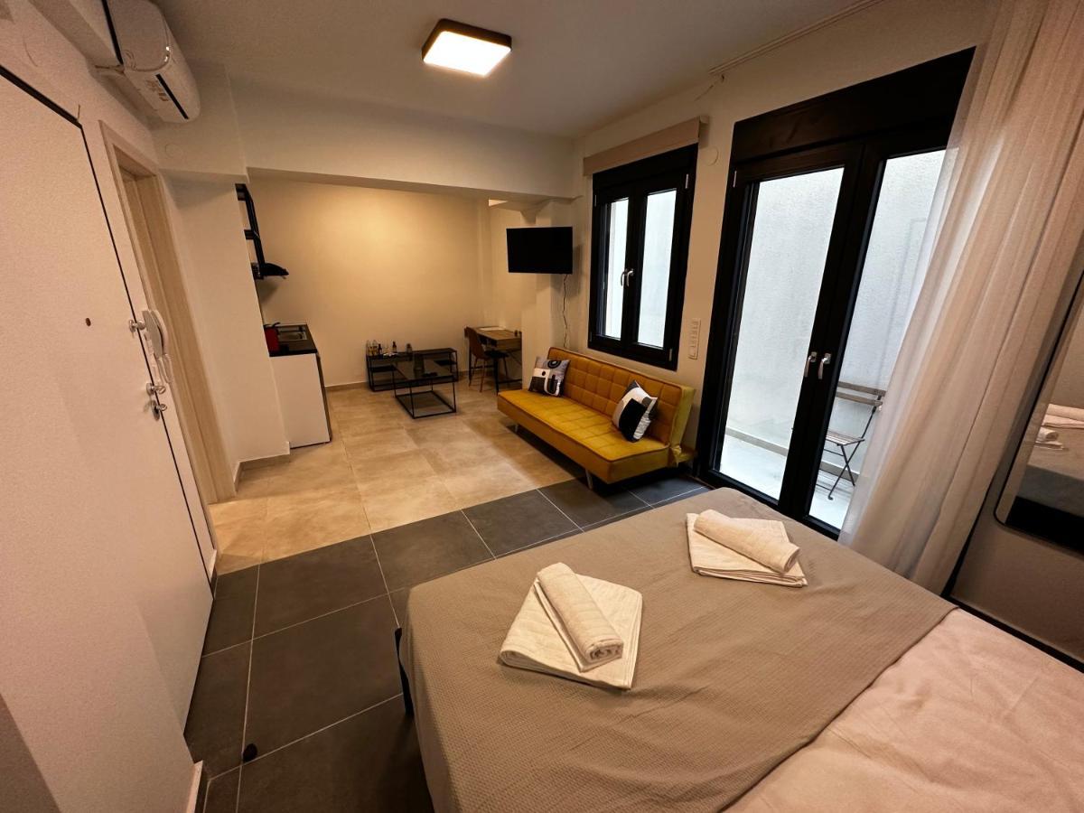 Appartement Lighthouse *